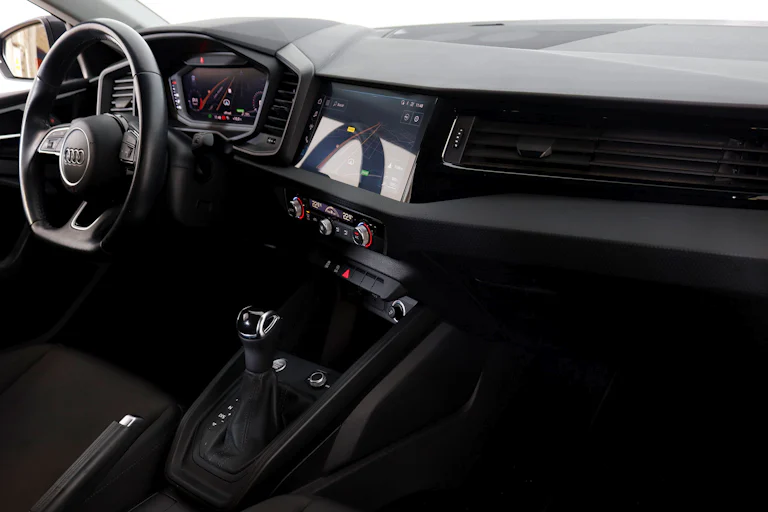 Audi A1 1.5 35 TFSI 150cv Auto 5P S/S # IVA DEDUCIBLE, NAVY, FAROS LED foto 15