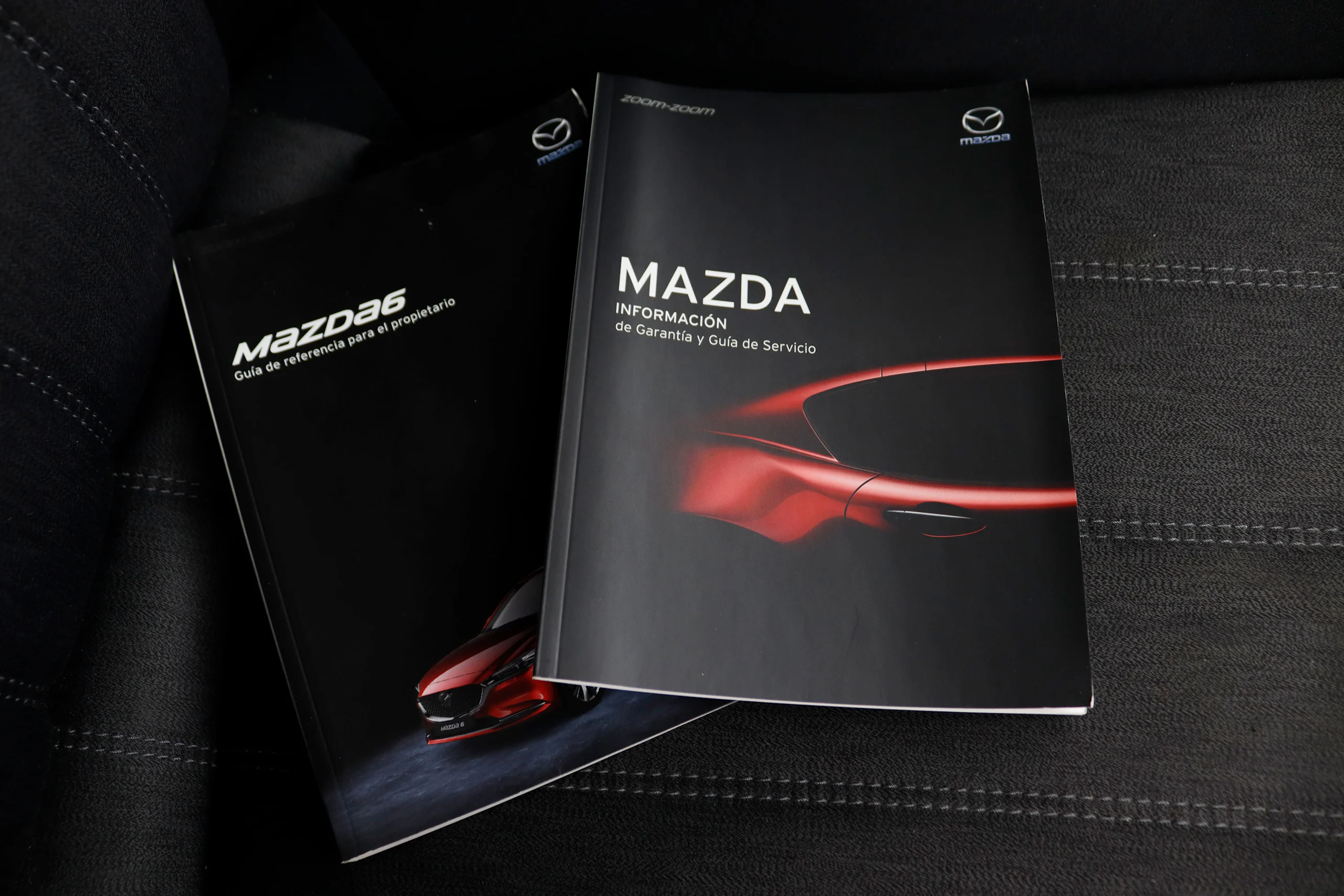 Mazda 6 SW 2.2 SkyActive-D Evolution 150cv 5P S/S # NAVY, FAROS LED - Foto 26