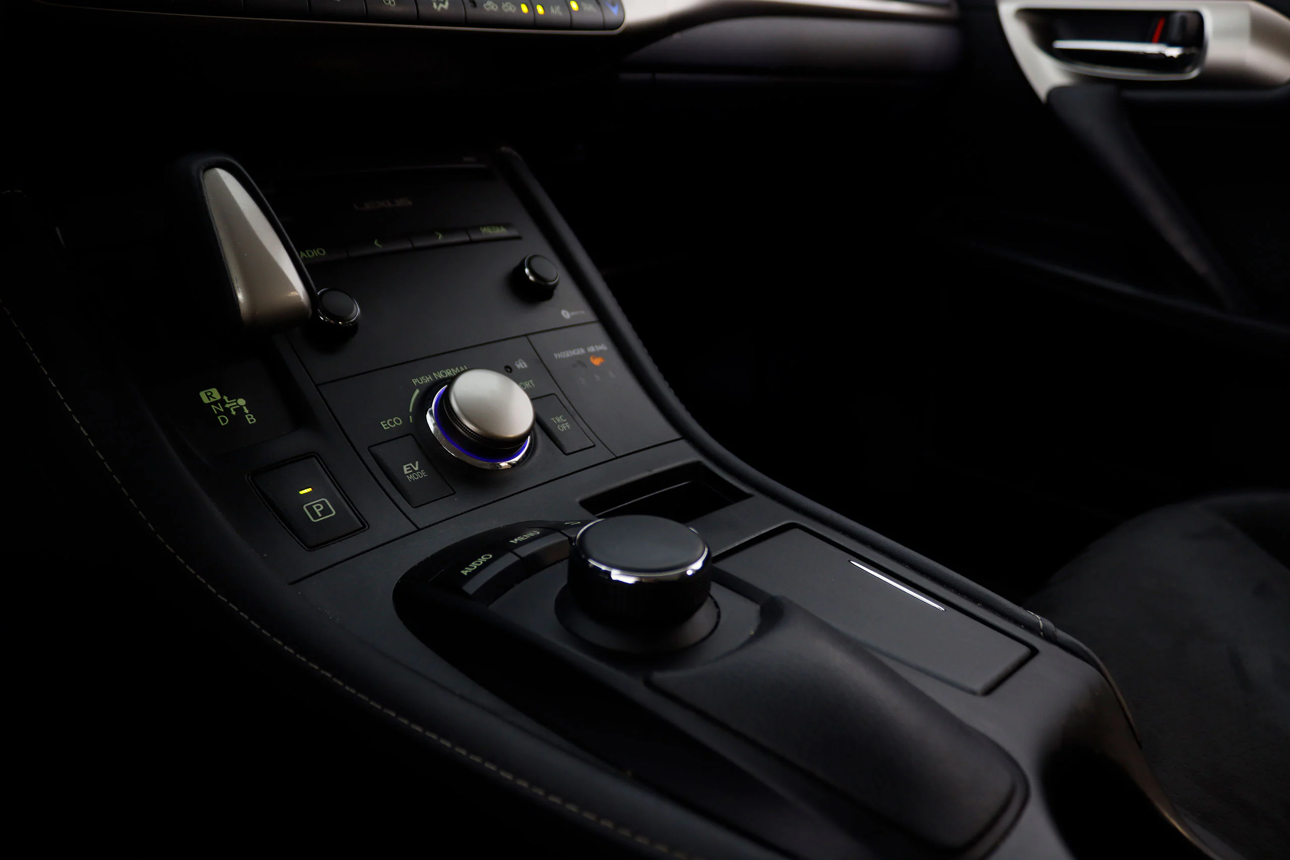 Lexus Ct 200h 1.8 Hybrid 100cv Executive Auto 5P # NAVY, FAROS LED,CAMARA TRASERA - Foto 20