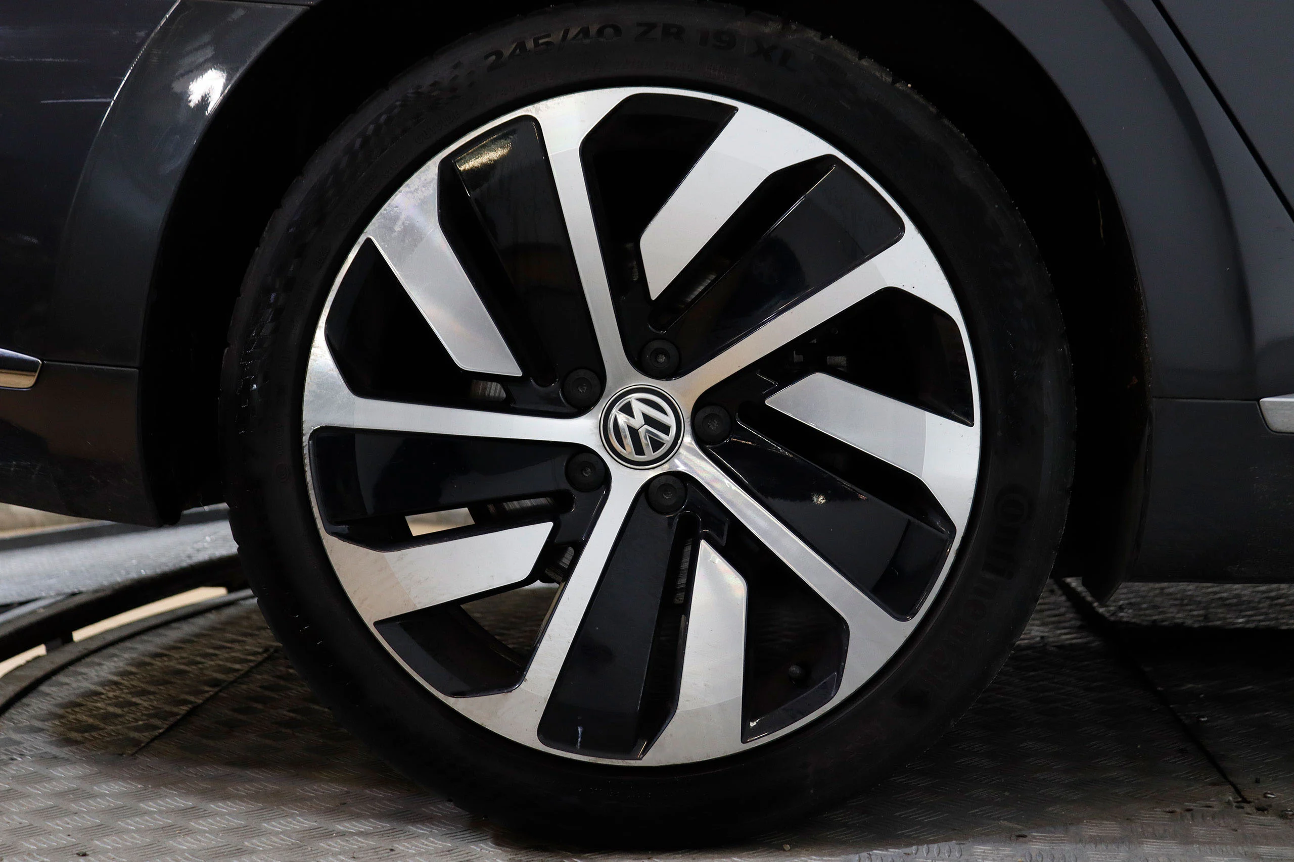 Volkswagen Arteon 2.0 TDI R-Line 150cv 5P S/S # IVA DEDUCIBLE, NAVY, FAROS LED - Foto 27