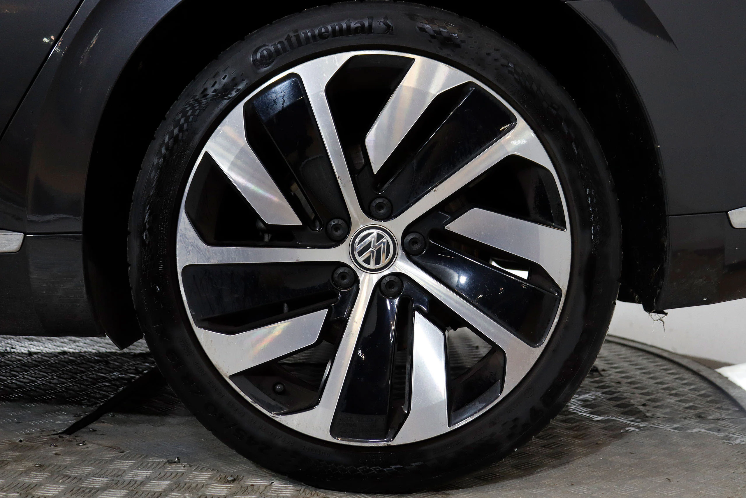 Volkswagen Arteon 2.0 TDI R-Line 150cv 5P S/S # IVA DEDUCIBLE, NAVY, FAROS LED - Foto 28