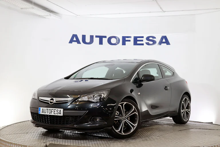 Opel Astra GTC 1.4i 140cv 3P S/S # BIXENON foto 1
