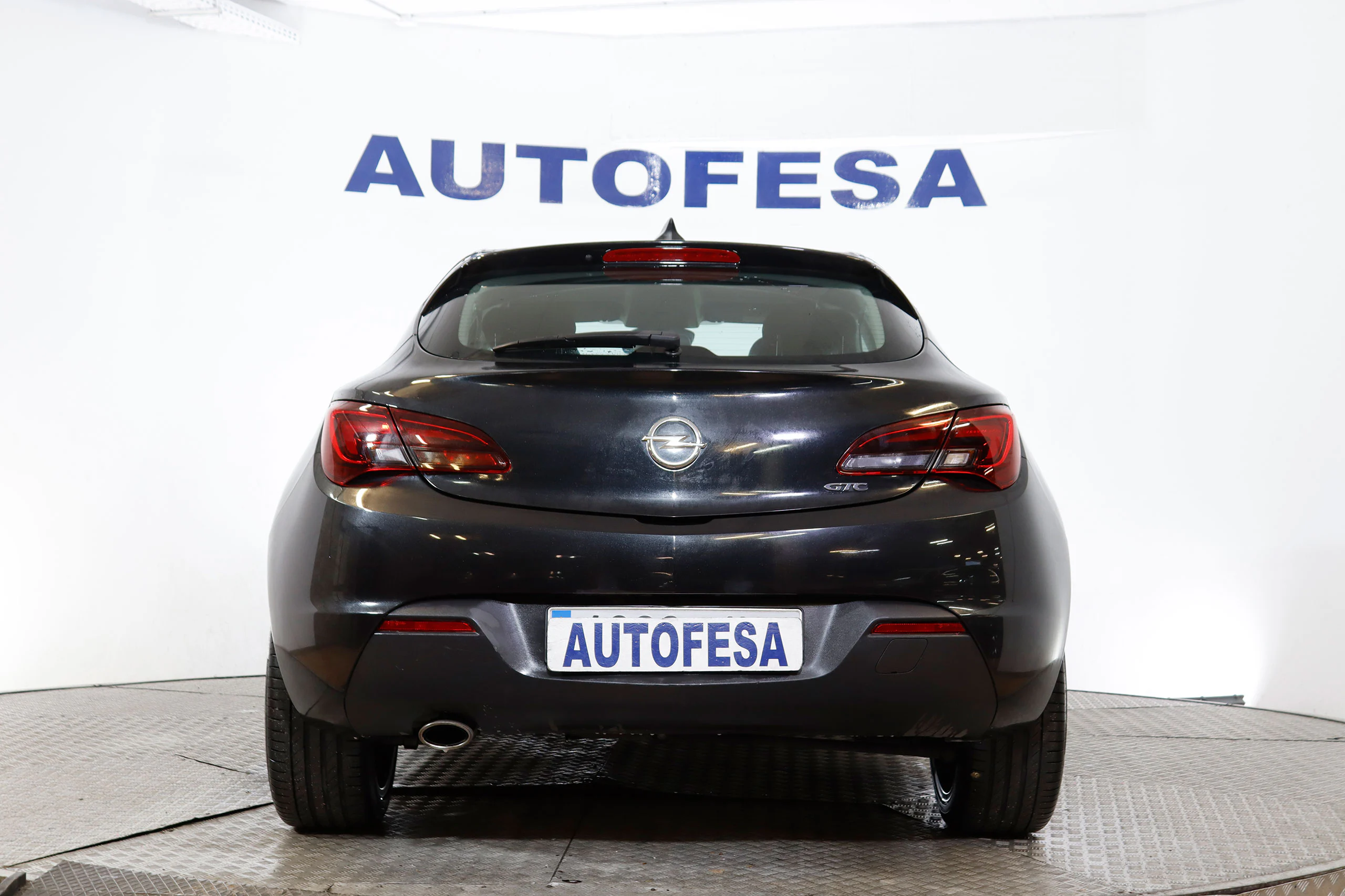 Opel Astra GTC 1.4i 140cv 3P S/S # BIXENON - Foto 7