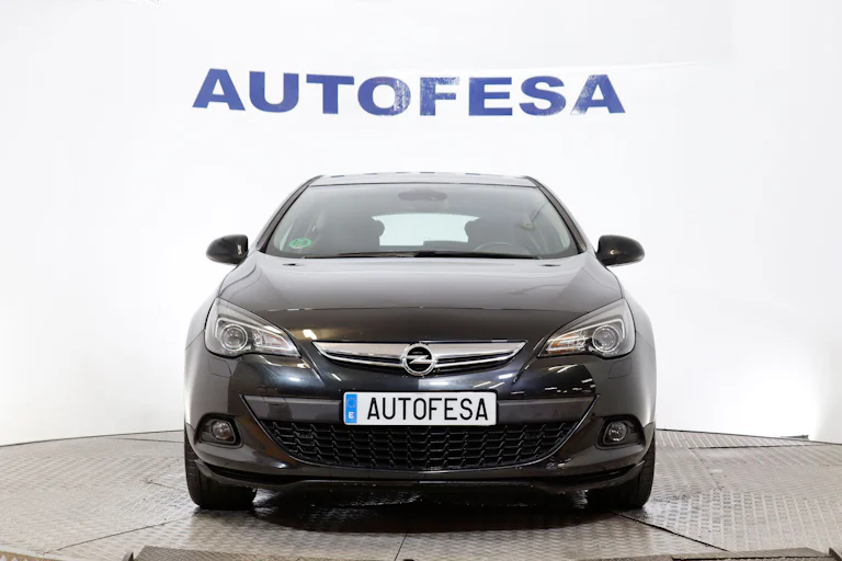 Opel Astra GTC 1.4i 140cv 3P S/S # BIXENON foto 2