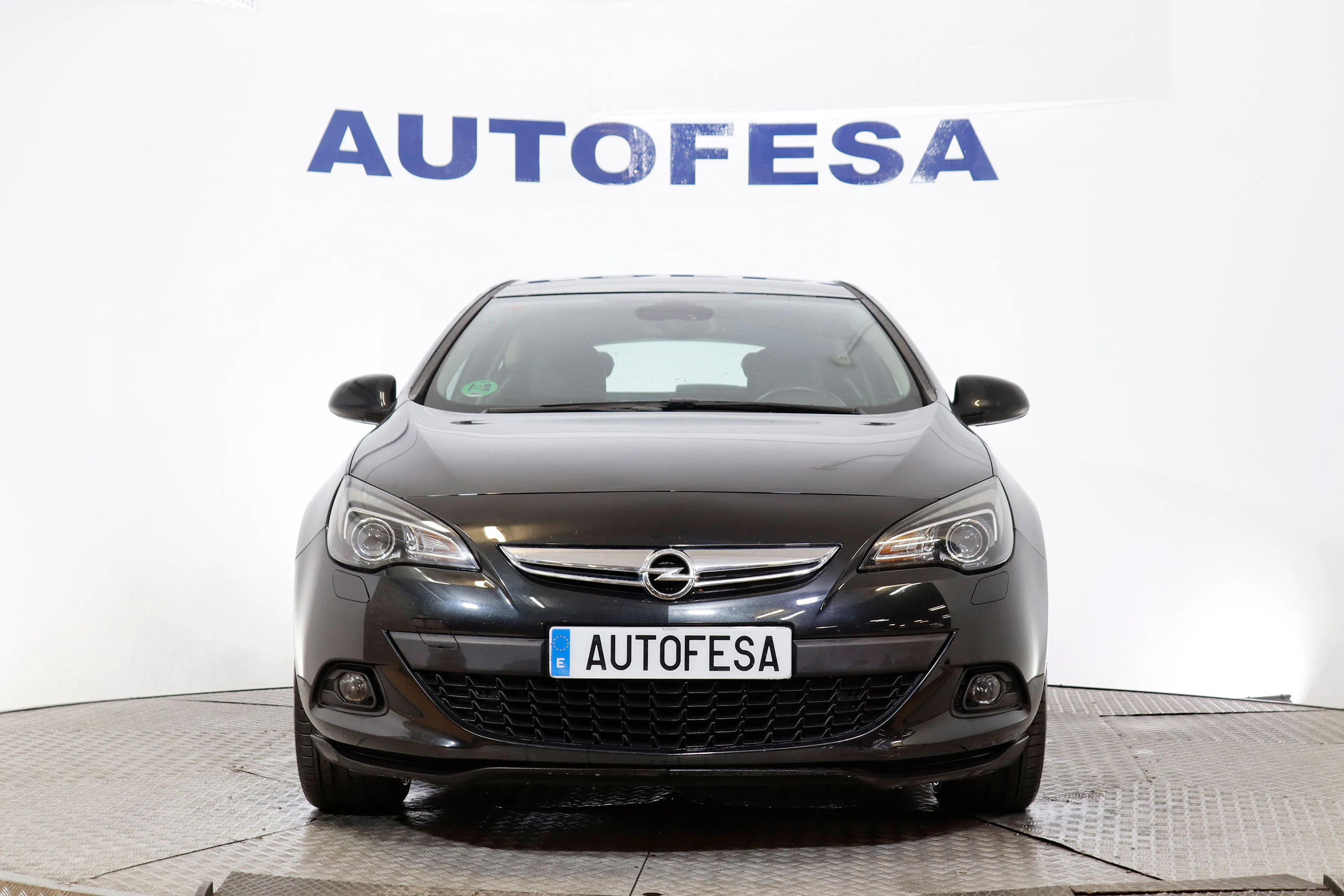 Opel Astra GTC 1.4i 140cv 3P S/S # BIXENON - Foto 2