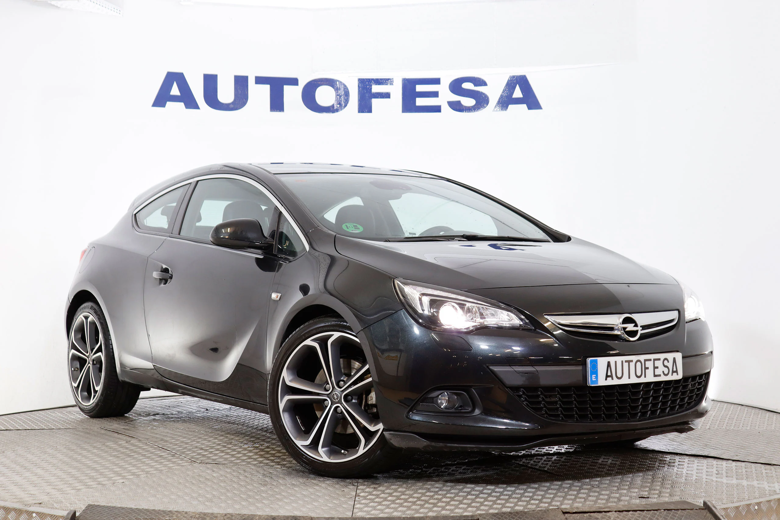 Opel Astra GTC 1.4i 140cv 3P S/S # BIXENON - Foto 3