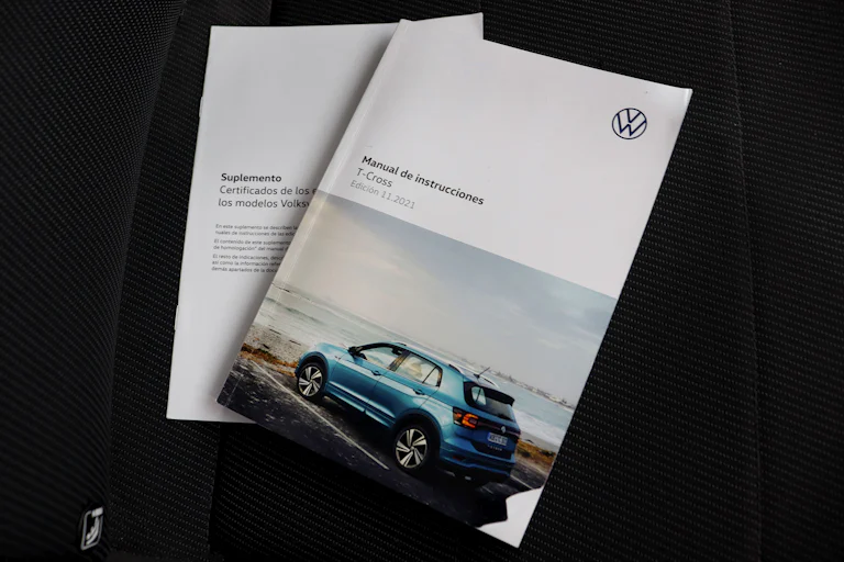 Volkswagen T-Cross 1.5 TSI Sport 150cv DSG7 5P S/S # IVA DEDUCIBLE, FAROS LED foto 26