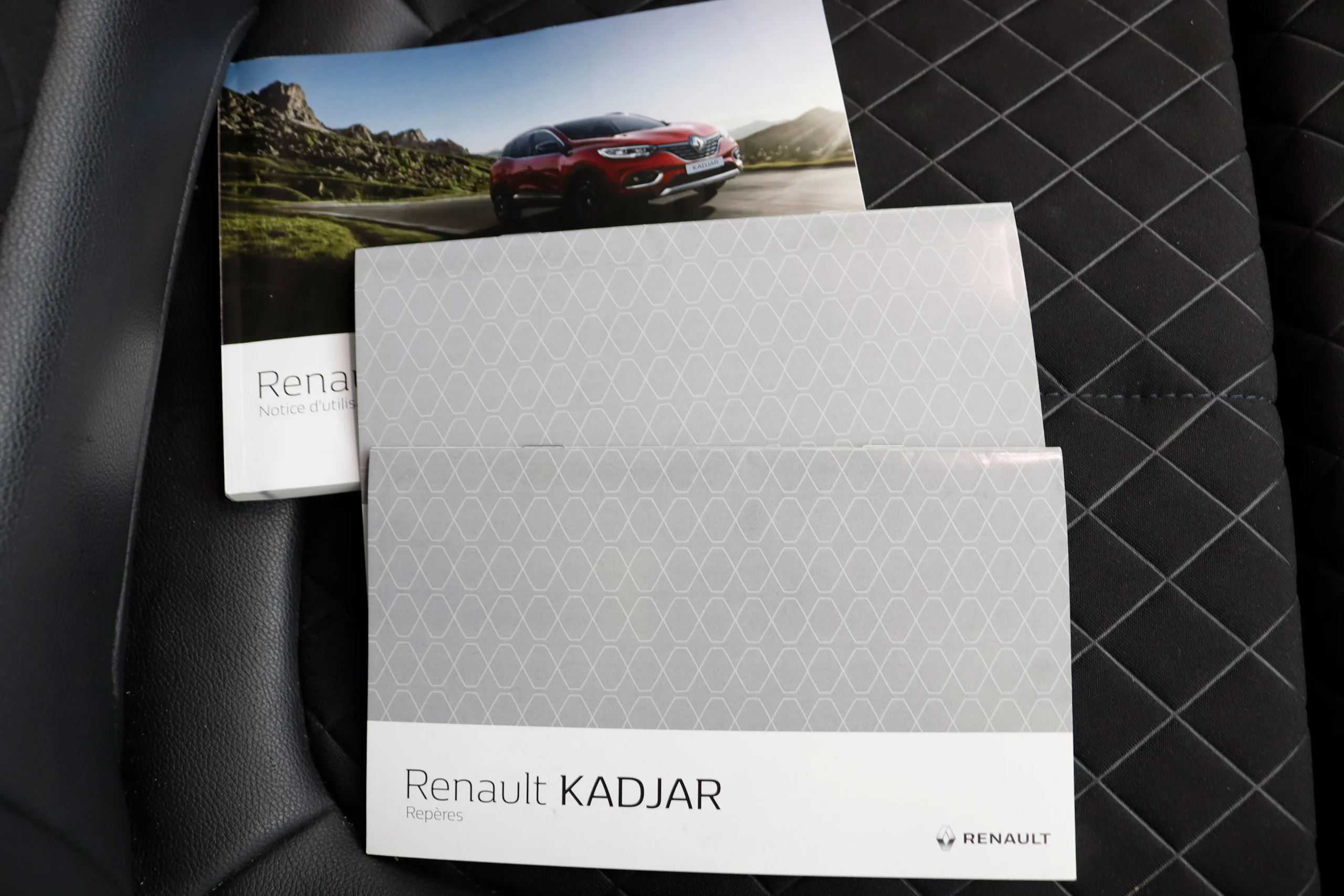 Renault Kadjar 1.7 DCI 4WD Intens 150cv 5P S/S # IVA DEDUCIBLE, NAVY, FAROS LED - Foto 28
