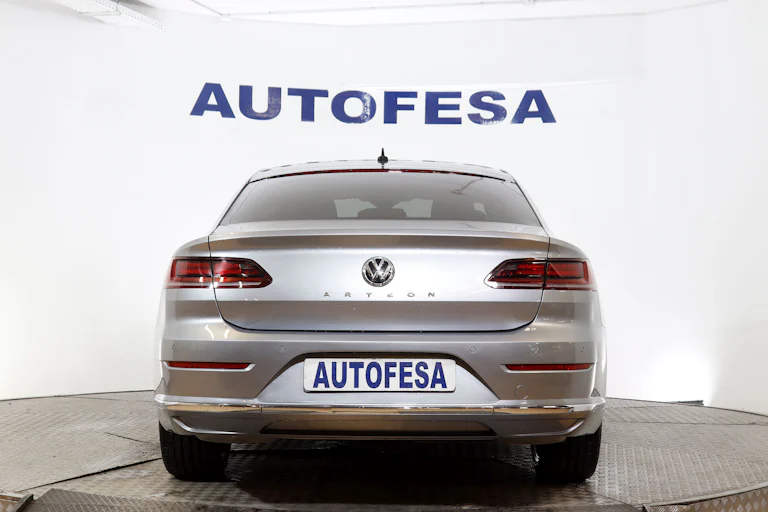 Volkswagen Arteon 1.5 TSI Elegance 150cv 5P S/S # IVA DEDUCIBLE, FAROS LED foto 7
