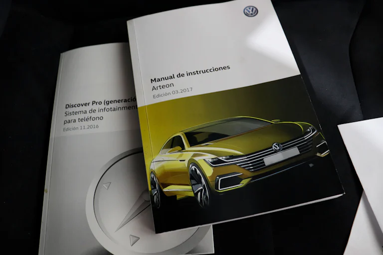 Volkswagen Arteon 1.5 TSI Elegance 150cv 5P S/S # IVA DEDUCIBLE, FAROS LED foto 25