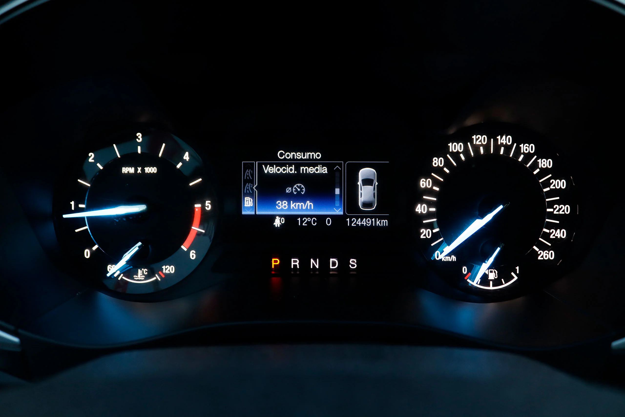 Ford Mondeo 2.0 TDCi 150cv Trend 5p Powershift Auto S/S #IVA DEDUCIBLE, NAVY, LIBRO, LEVAS, BLUETOOTH - Foto 27