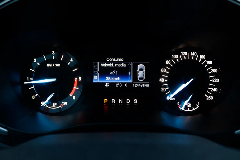 Ford Mondeo 2.0 TDCi 150cv Trend 5p Powershift Auto S/S #IVA DEDUCIBLE, NAVY, LIBRO, LEVAS, BLUETOOTH foto 27