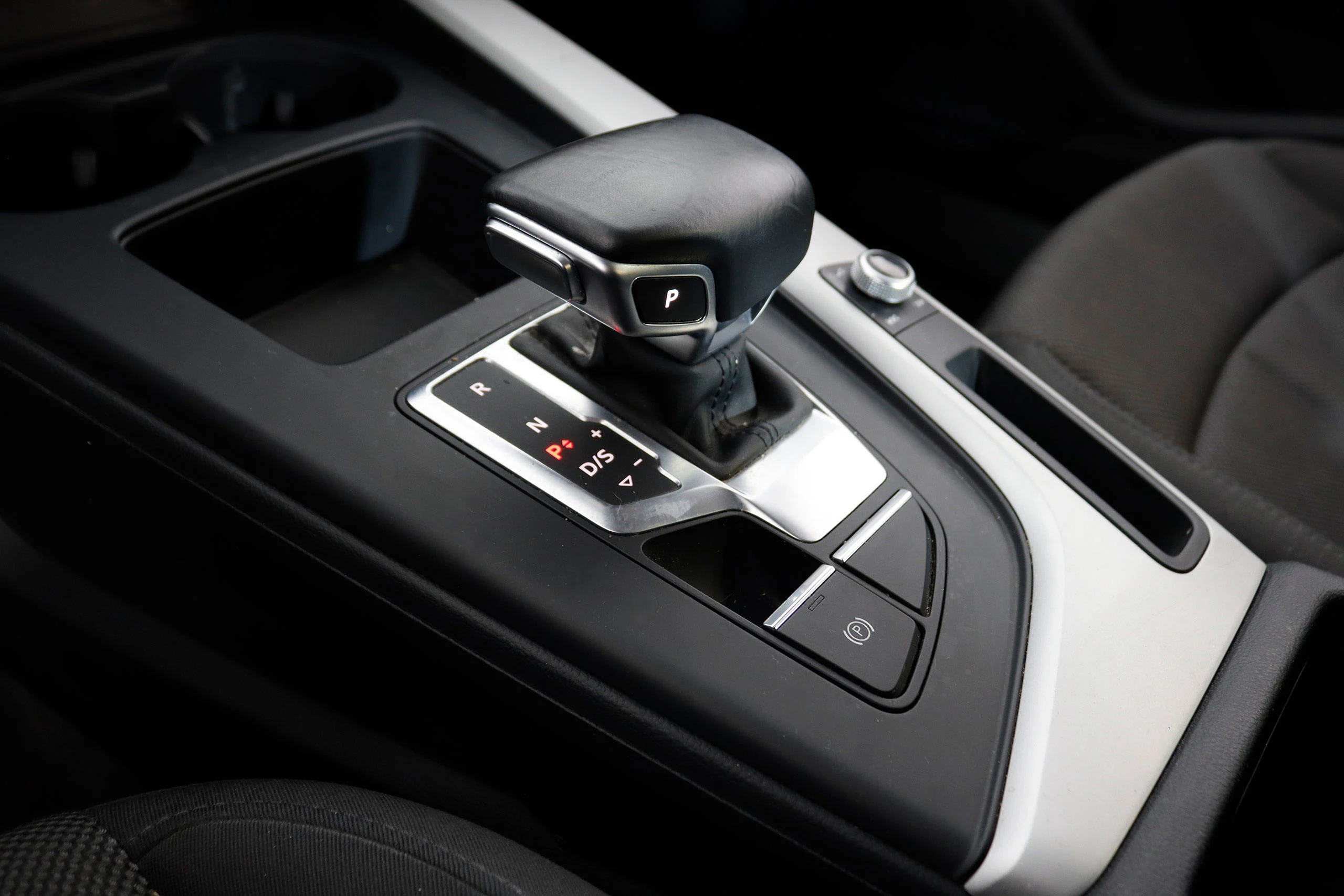Audi A4 2.0 Advanced 35 TDI S-Tronic 163cv 4P S/S # IVA DEDUCIBLE, FAROS LED - Foto 19