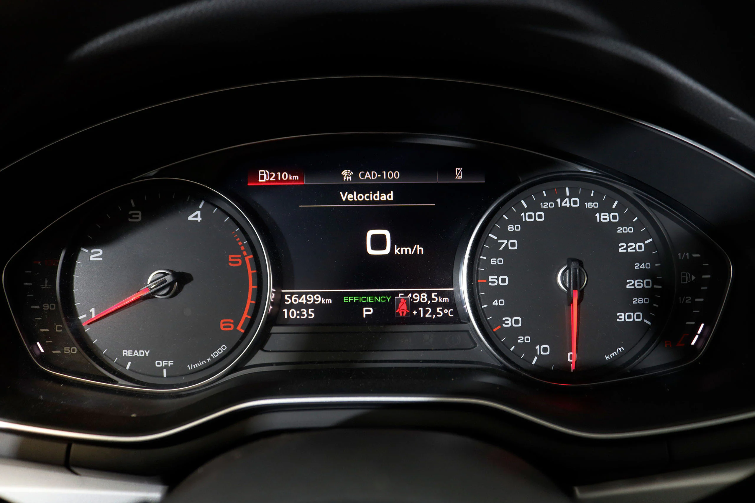 Audi A4 2.0 Advanced 35 TDI S-Tronic 163cv 4P S/S # IVA DEDUCIBLE, FAROS LED - Foto 20