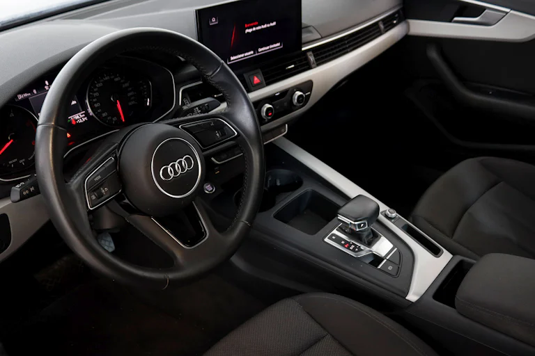 Audi A4 2.0 Advanced 35 TDI S-Tronic 163cv 4P S/S # IVA DEDUCIBLE, FAROS LED foto 17