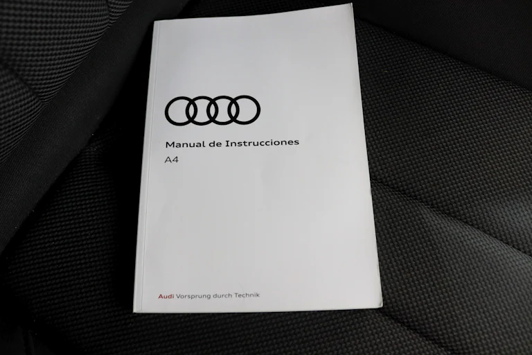 Audi A4 2.0 Advanced 35 TDI S-Tronic 163cv 4P S/S # IVA DEDUCIBLE, FAROS LED foto 24