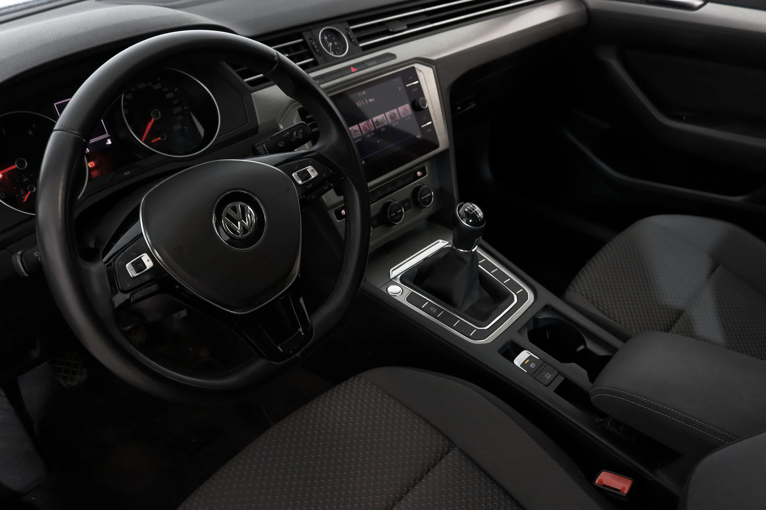 Volkswagen Passat 2.0 TDI Edition 150cv 4P S/S # IVA DEDUCIBLE - Foto 13