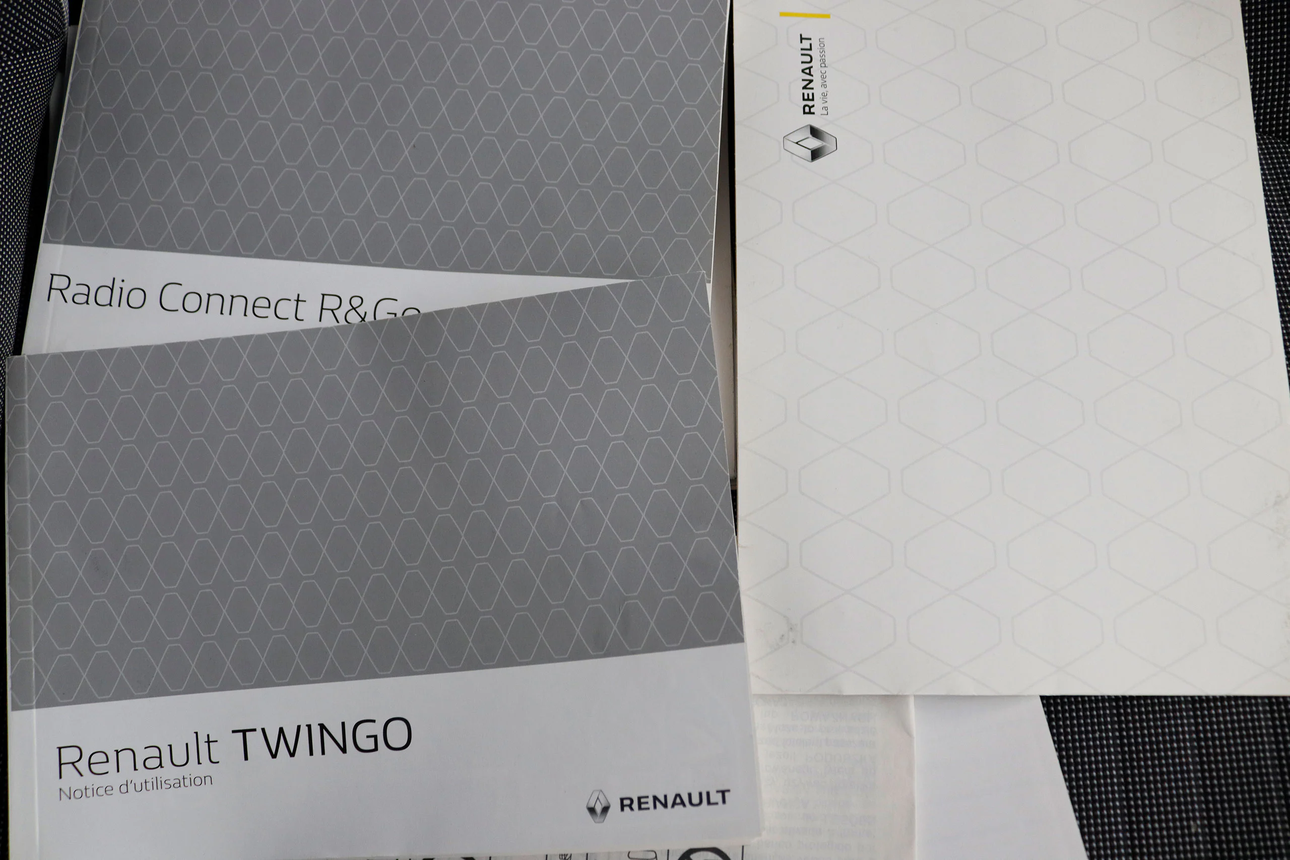 Renault Twingo 0.9 TCE ZEN 95cv 5P S/S - Foto 20