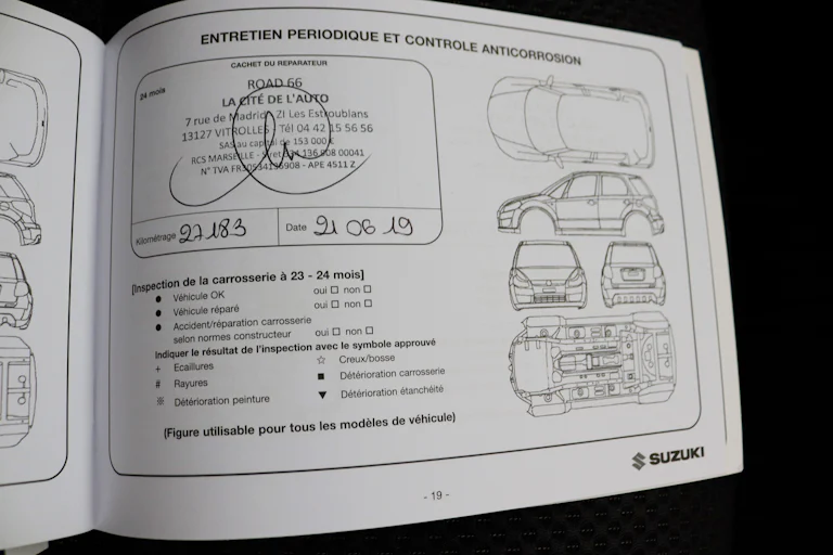 Suzuki Ignis 1.2 DualJet Privilege 90cv 5P # NAVY,CAMARA TRASERA,FAROS LED foto 27