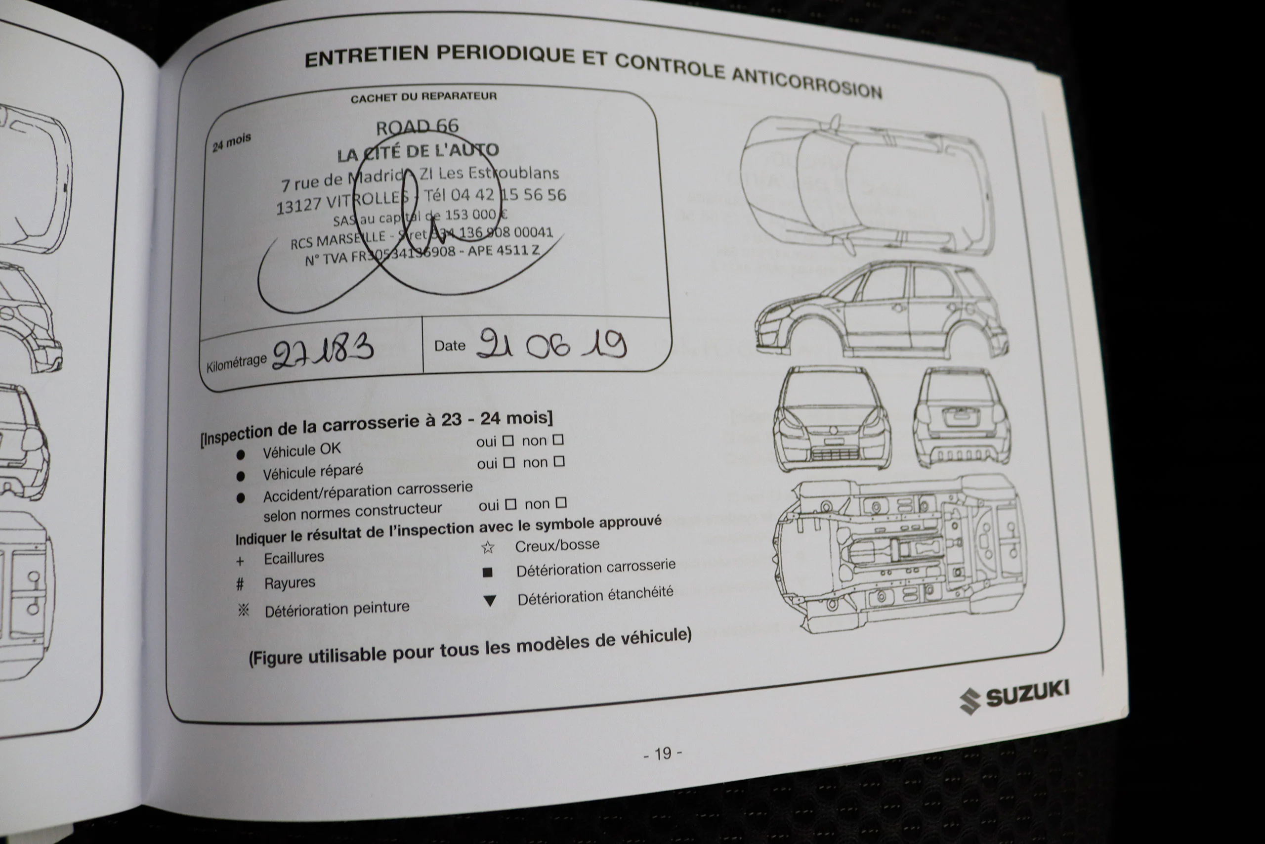 Suzuki Ignis 1.2 DualJet Privilege 90cv 5P # NAVY,CAMARA TRASERA,FAROS LED - Foto 27
