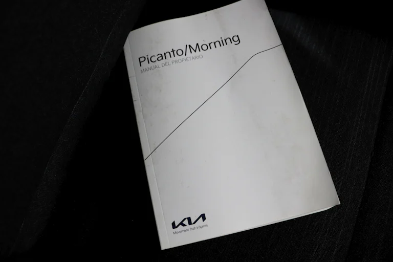 Kia Picanto 1.0 DPI 67cv Concept 5P S/S # IVA DEDUCIBLE foto 21