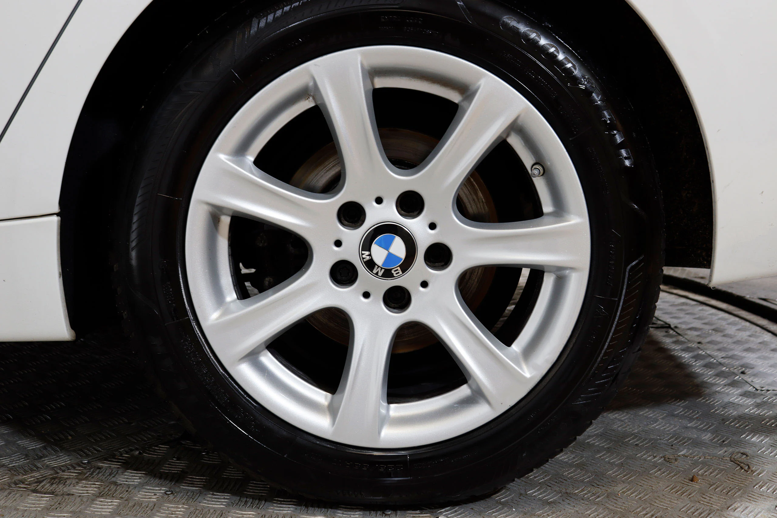 BMW 318 Gran Turismo 150cv Auto 5P S/S # IVA DEDUCIBLE, NAVY, FAROS LED - Foto 26
