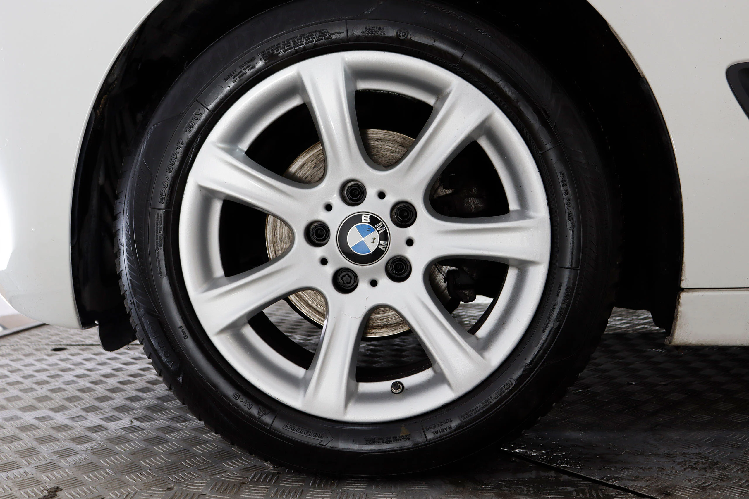 BMW 318 Gran Turismo 150cv Auto 5P S/S # IVA DEDUCIBLE, NAVY, FAROS LED - Foto 27