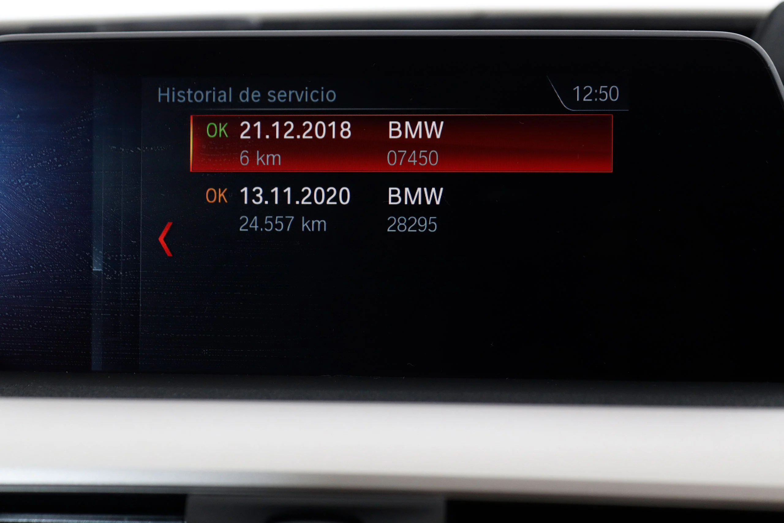 BMW 318 Gran Turismo 150cv Auto 5P S/S # IVA DEDUCIBLE, NAVY, FAROS LED - Foto 30