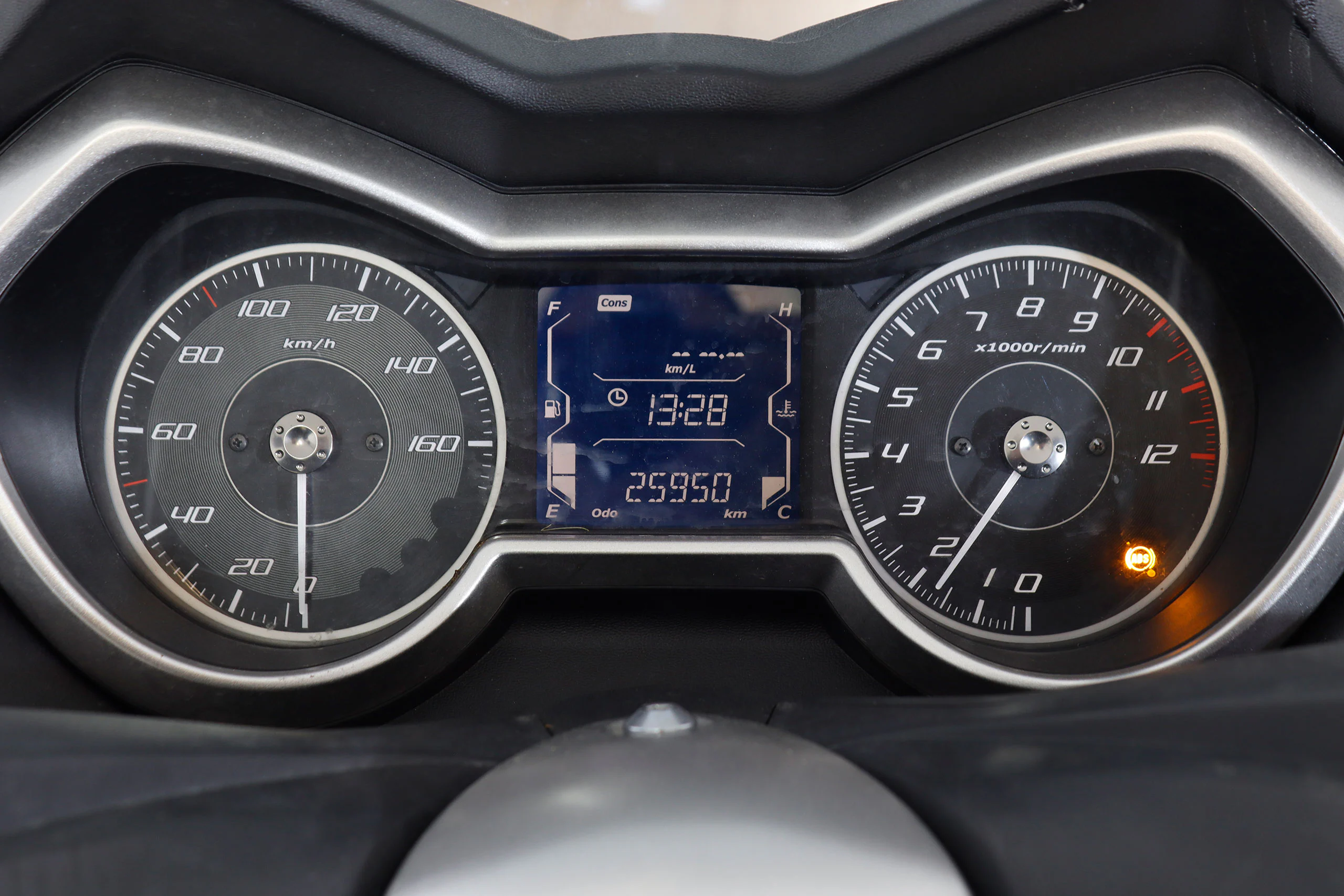 Yamaha X-Max 12cv Auto ABS # FAROS LED - Foto 19