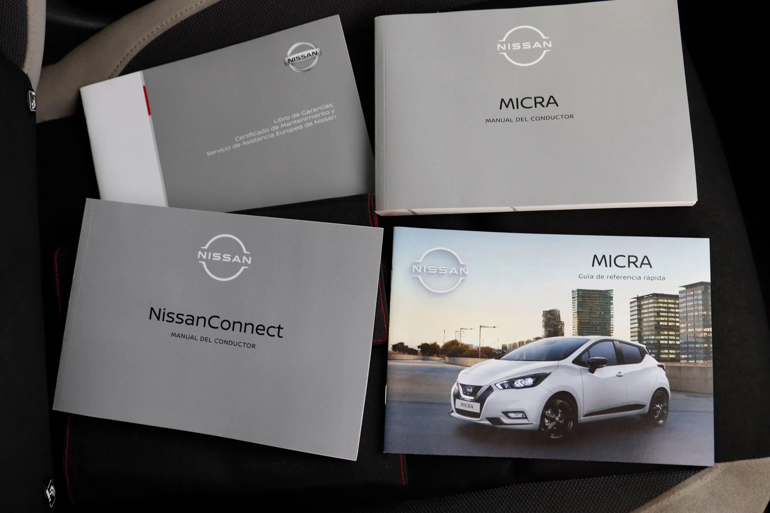 Nissan Micra 0.9 IG-T Acenta 90cv 5P S/S # IVA DEDUCIBLE - Foto 24