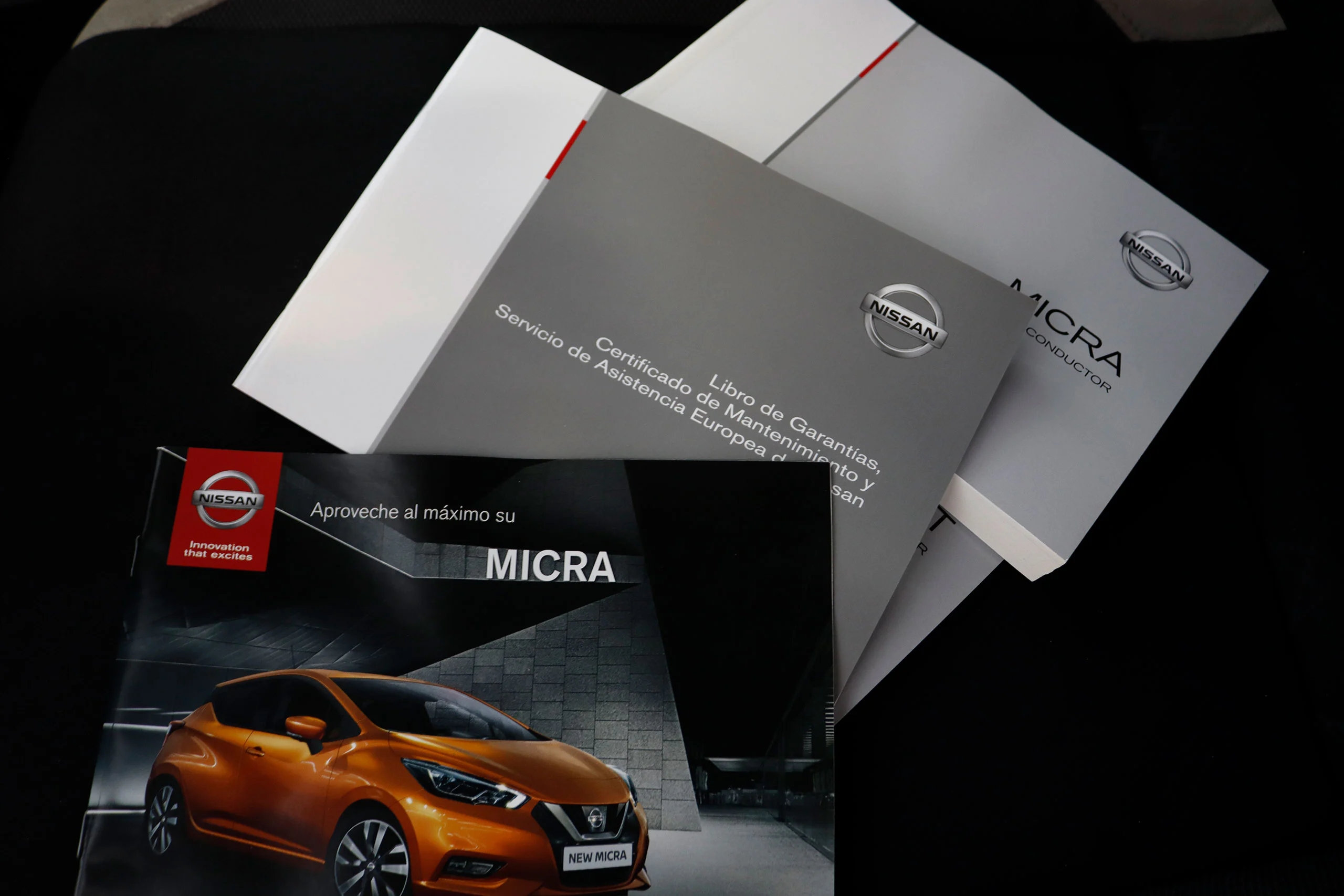Nissan Micra 0.9 IG-T Acenta 90cv 5P S/S # IVA DEDUCIBLE - Foto 22