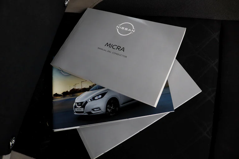 Nissan Micra 0.9 IG-T Acenta 90cv 5P S/S # IVA DEDUCIBLE foto 21