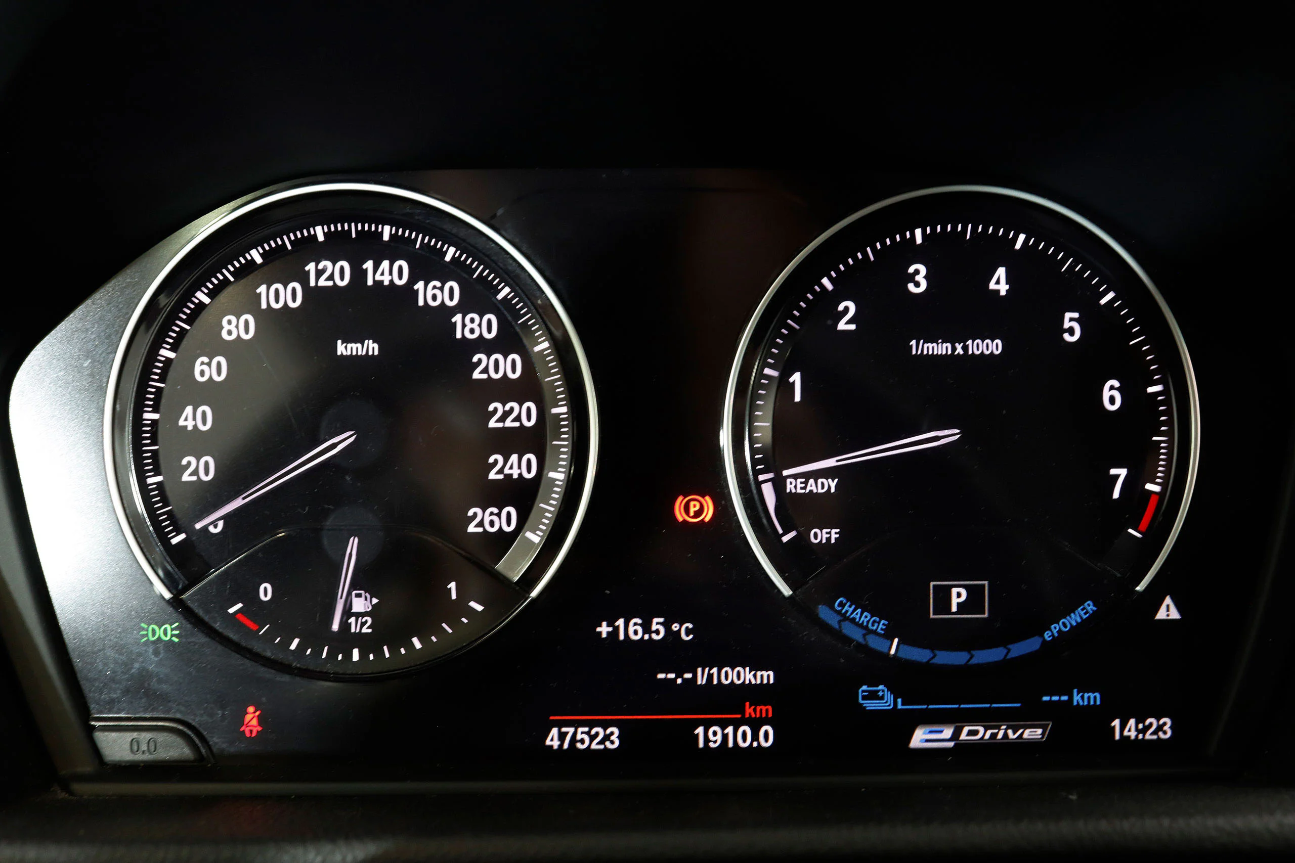 BMW 225 Iperformance Hibrido Encufable Auto 224cv 5P S/S # IVA DEDUCIBLE - Foto 19