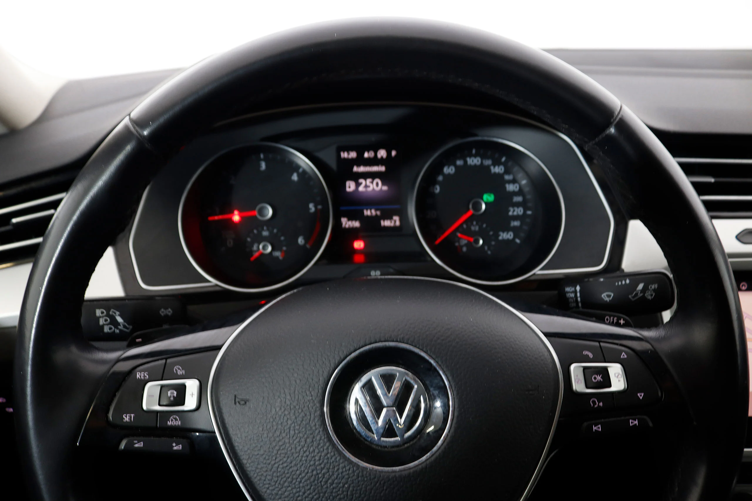 Volkswagen Passat 2.0 TDI Advance 150cv DSG 4P S/S # IVA DEDUCIBLE, NAVY, FAROS LED - Foto 20