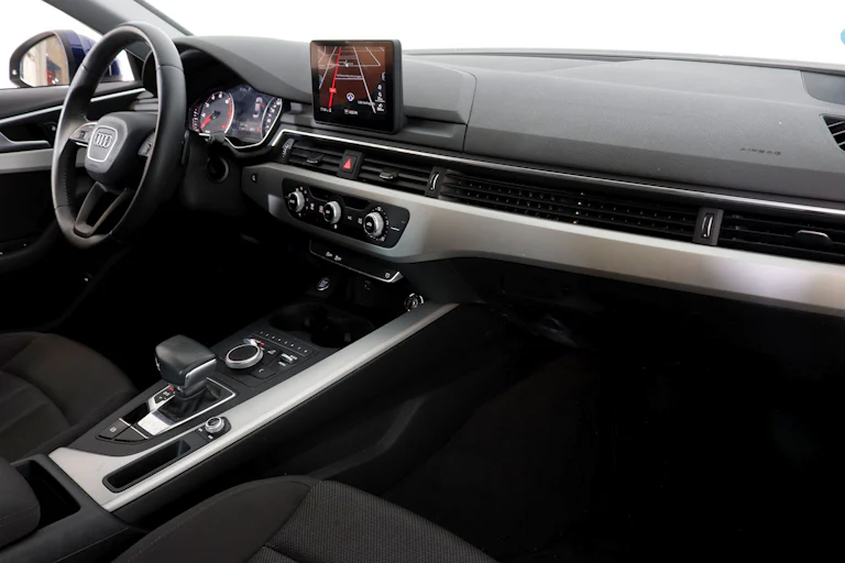 Audi A4 35 TFSI MHEV S-Tronic Advanced 150cv Auto 4P S/S # IVA DEDUCIBLE, NAVY, FAROS LED foto 11