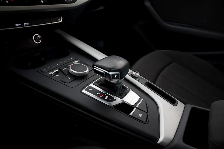 Audi A4 35 TFSI MHEV S-Tronic Advanced 150cv Auto 4P S/S # IVA DEDUCIBLE, NAVY, FAROS LED foto 17