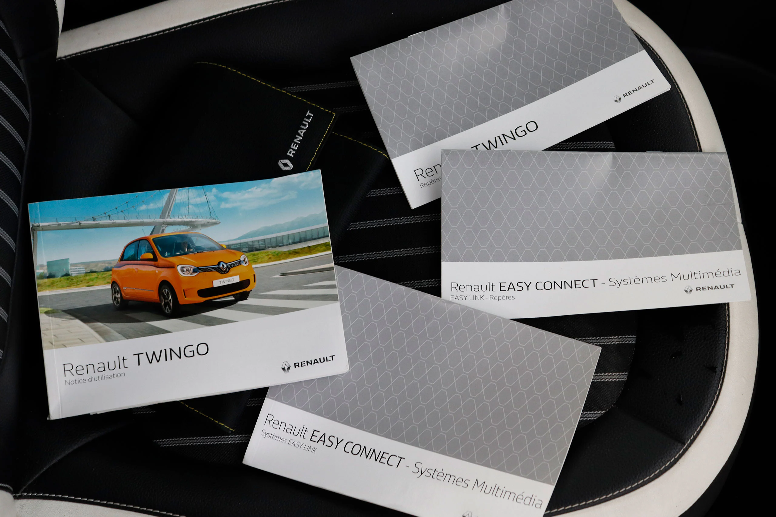 Renault Twingo 0.9 TCE Intens 95cv 5P S/S # IVA DEDUCIBLE - Foto 22