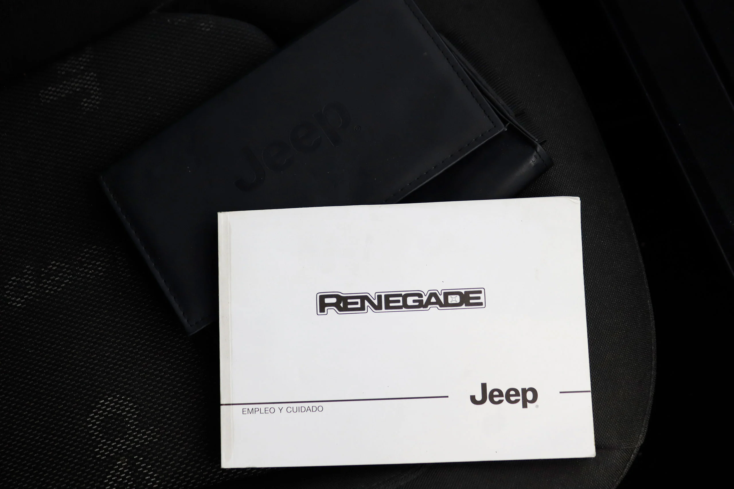 Jeep Renegade 1.6 Rebel 4x2 120cv 5P - Foto 26