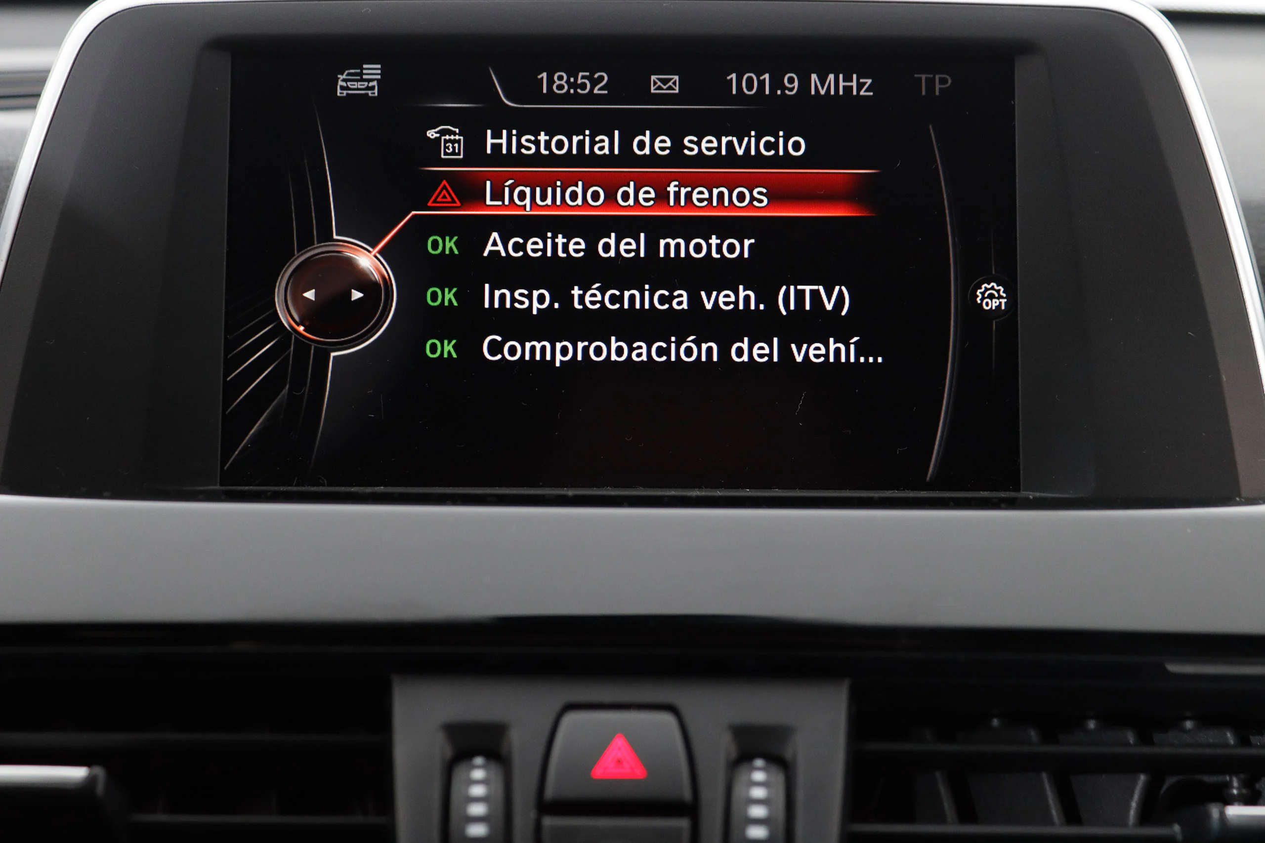 BMW X1 2.0 D X-Drive X-Line 190cv Auto 5P S/S # IVA DEDUCIBLE, NAVY, CUERO, FAROS LED - Foto 27
