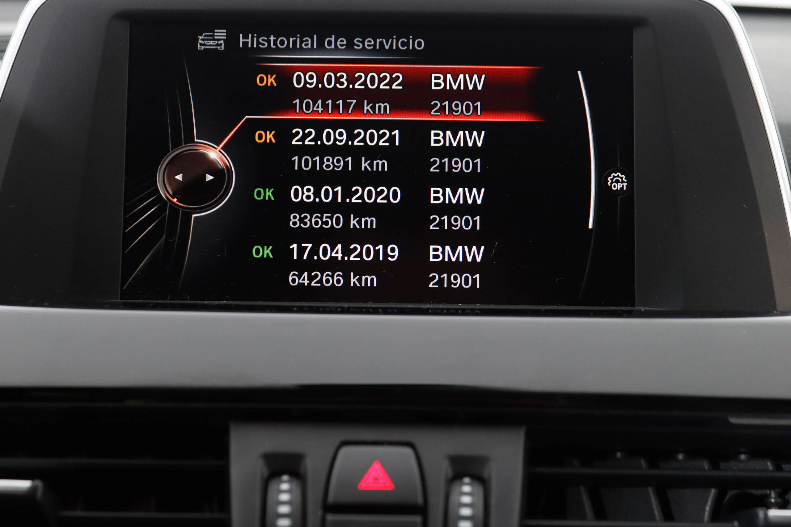 BMW X1 2.0 D X-Drive X-Line 190cv Auto 5P S/S # IVA DEDUCIBLE, NAVY, CUERO, FAROS LED - Foto 28