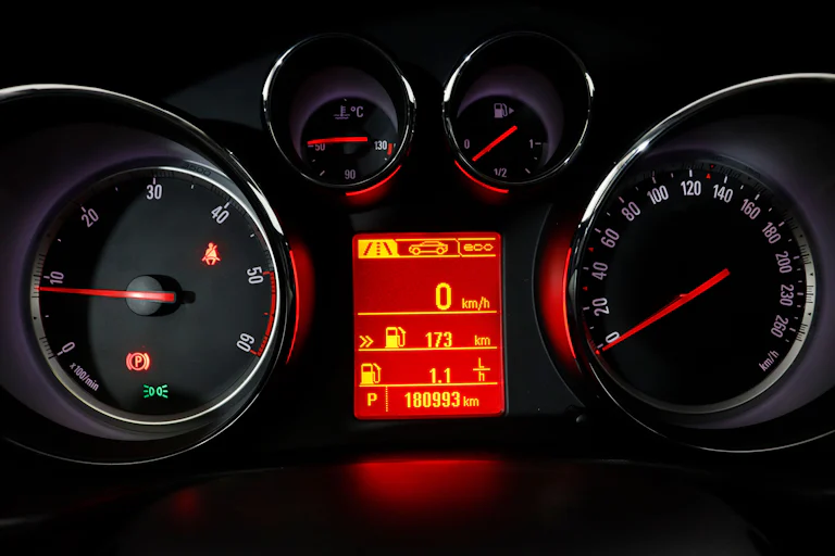Opel Insignia ST 2.0 CDTi 160cv Excellence Auto 5P # NAVY foto 22