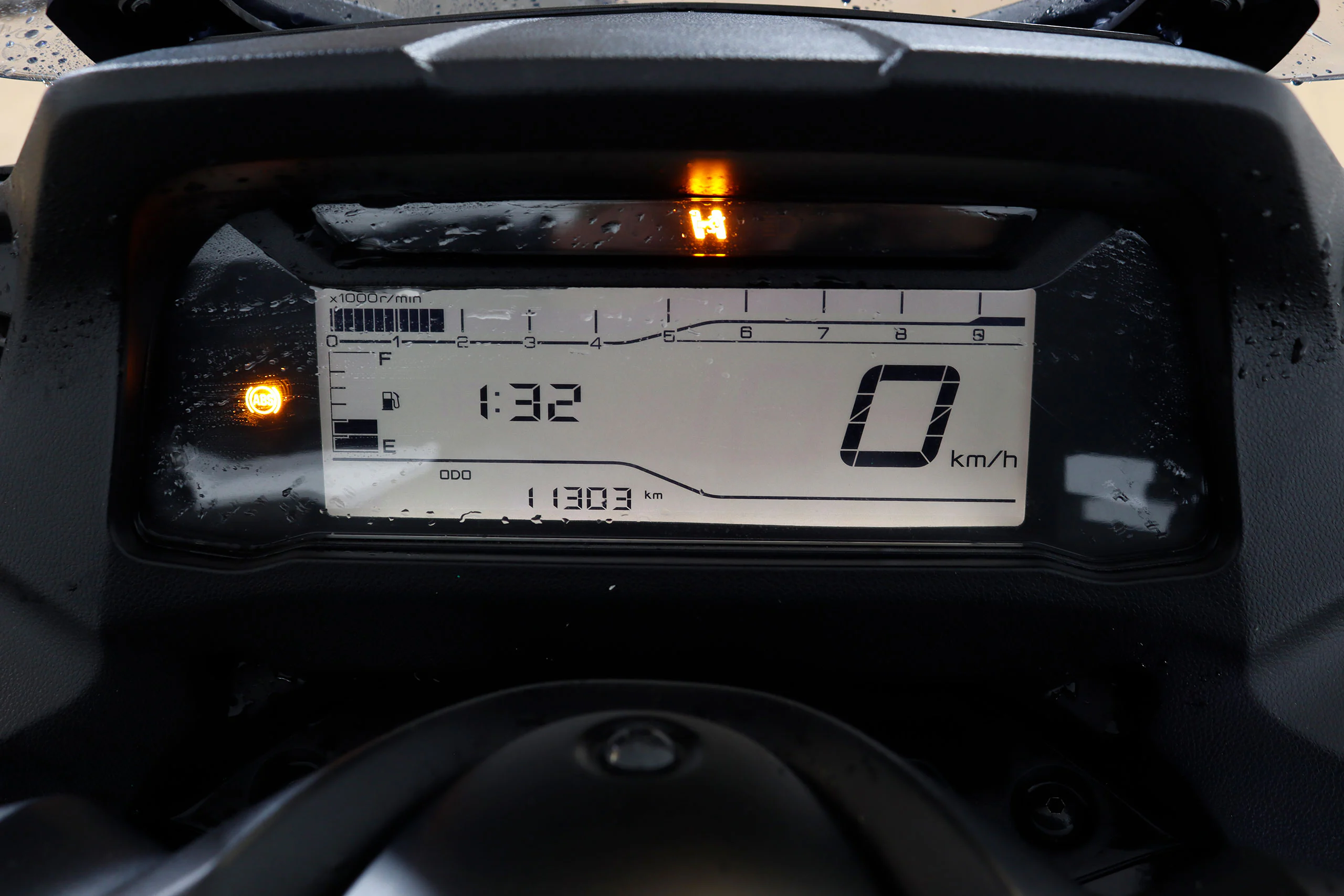 Yamaha Tricity 28cv Auto # FAROS LED - Foto 10