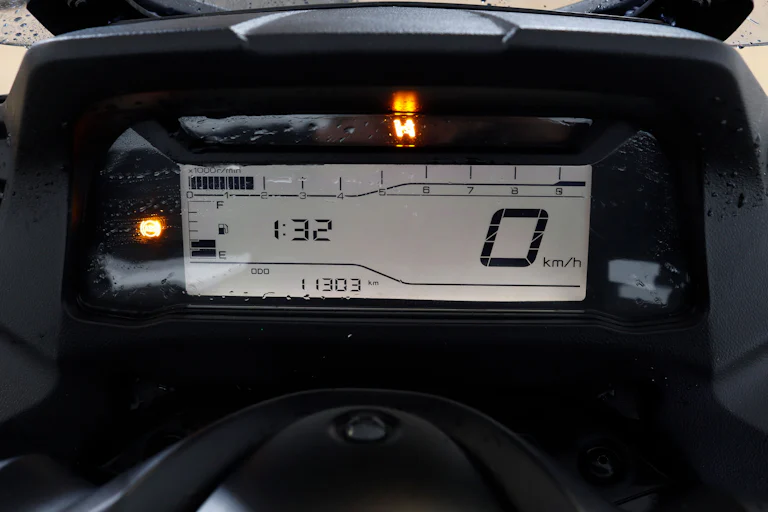 Yamaha Tricity 28cv Auto # FAROS LED foto 10