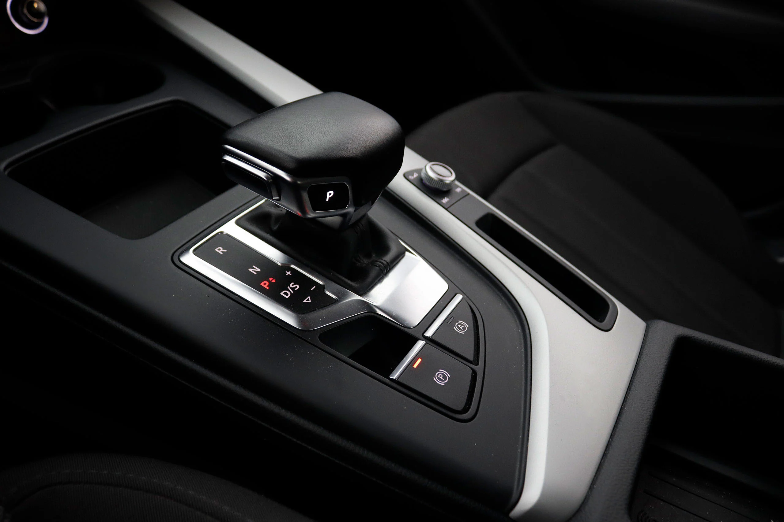 Audi A5 2.0 40 TDI S-Tronic Advance 190cv Auto 5P # IVA DEDUCIBLE, NAVY, FAROS LED - Foto 22