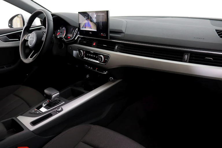 Audi A5 2.0 40 TDI S-Tronic Advance 190cv Auto 5P # IVA DEDUCIBLE, NAVY, FAROS LED foto 15