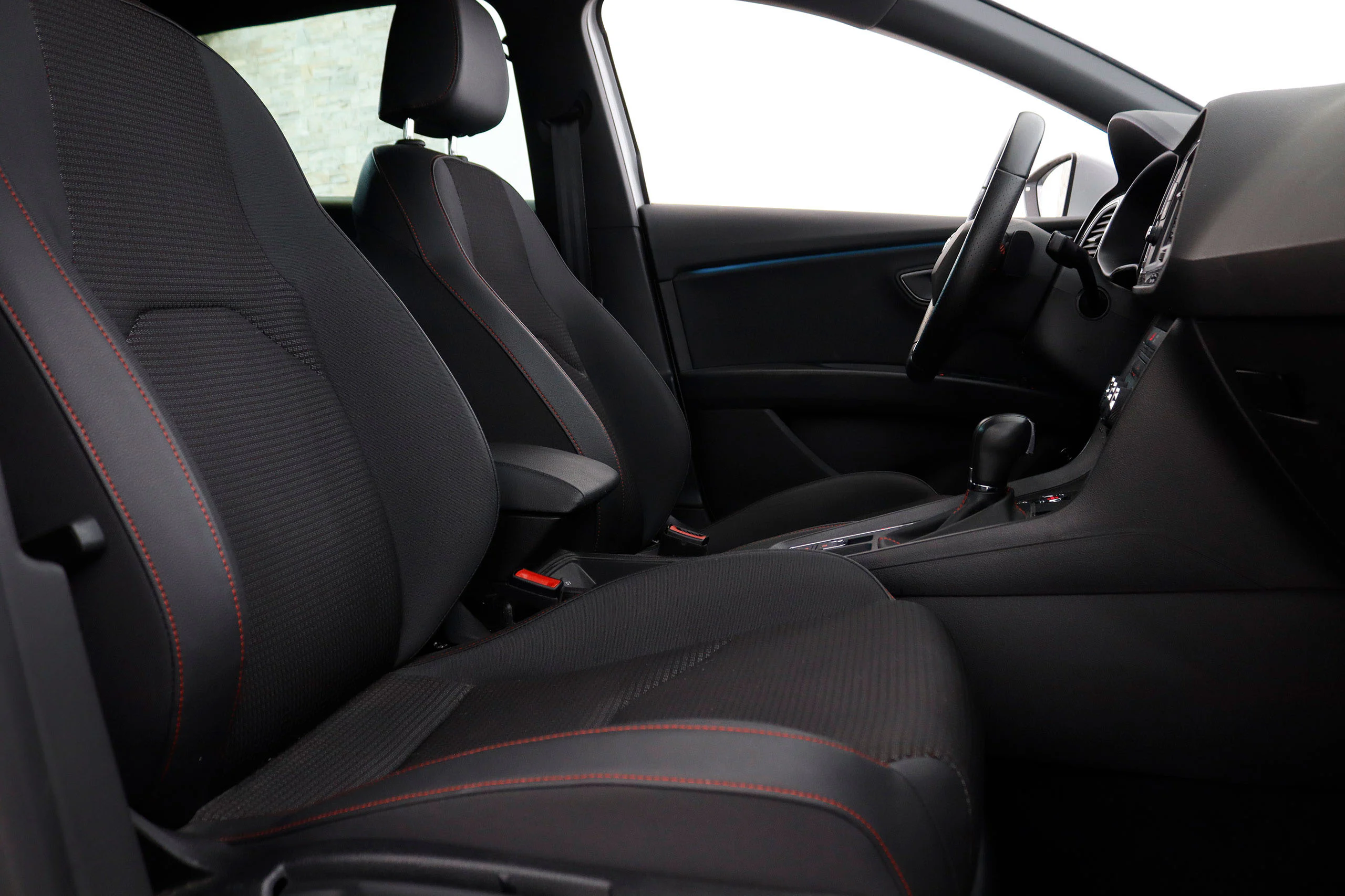 Seat Leon 1.5 TSI FR 150cv DSG 5P S/S # FAROS LED - Foto 22