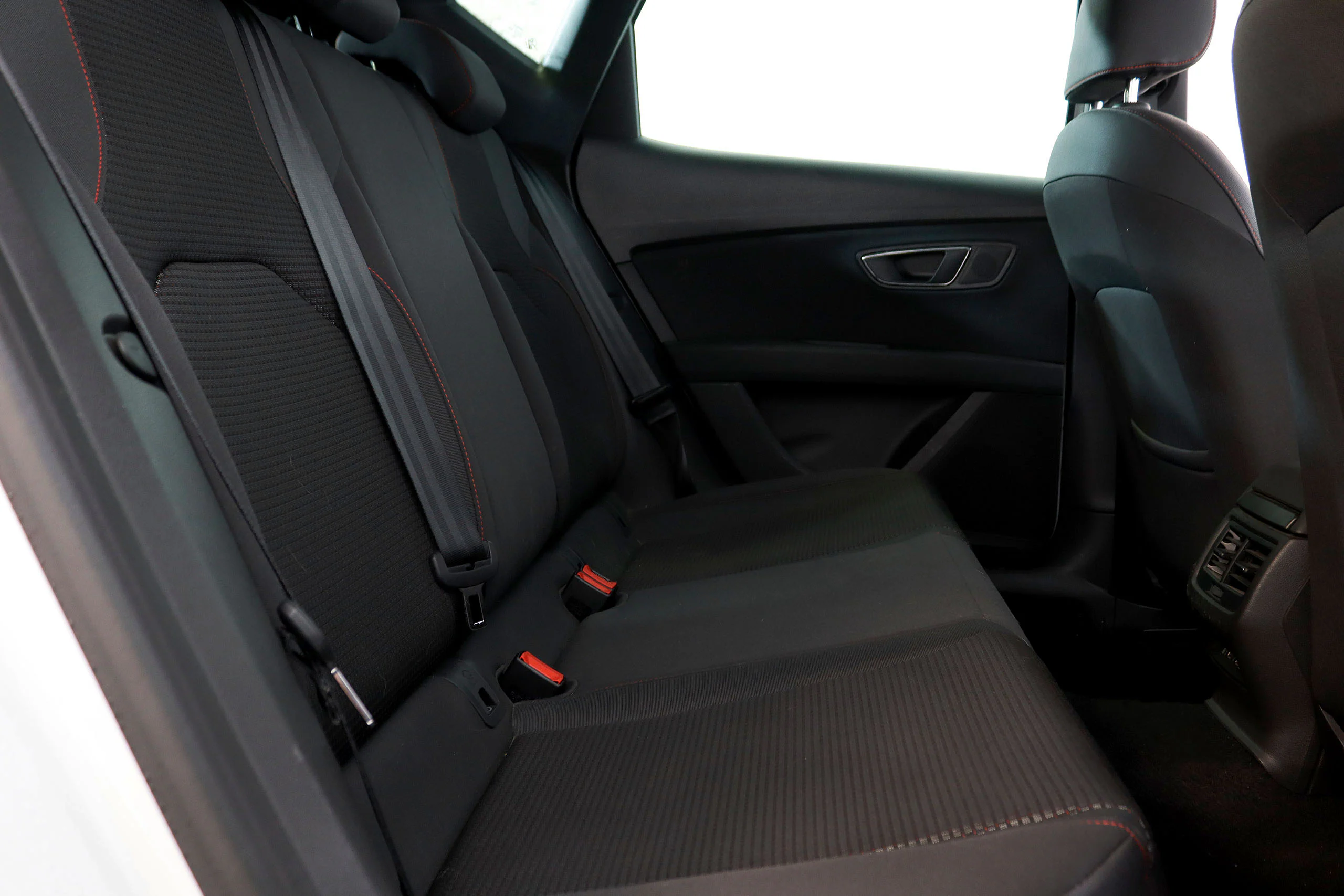 Seat Leon 1.5 TSI FR 150cv DSG 5P S/S # FAROS LED - Foto 23