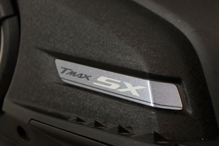 Yamaha Tmax 530 SX 46cv ABS foto 11