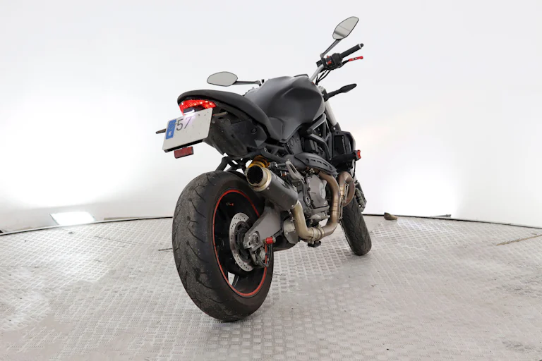 Ducati Monster 821 46cv ABS foto 6