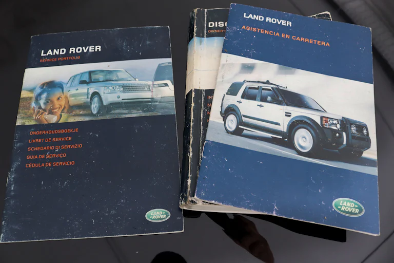 Land Rover Discovery 2.7 SE CommandShift 4x4 190cv Auto 5P # BOLA REMOLQUE, XENON foto 21